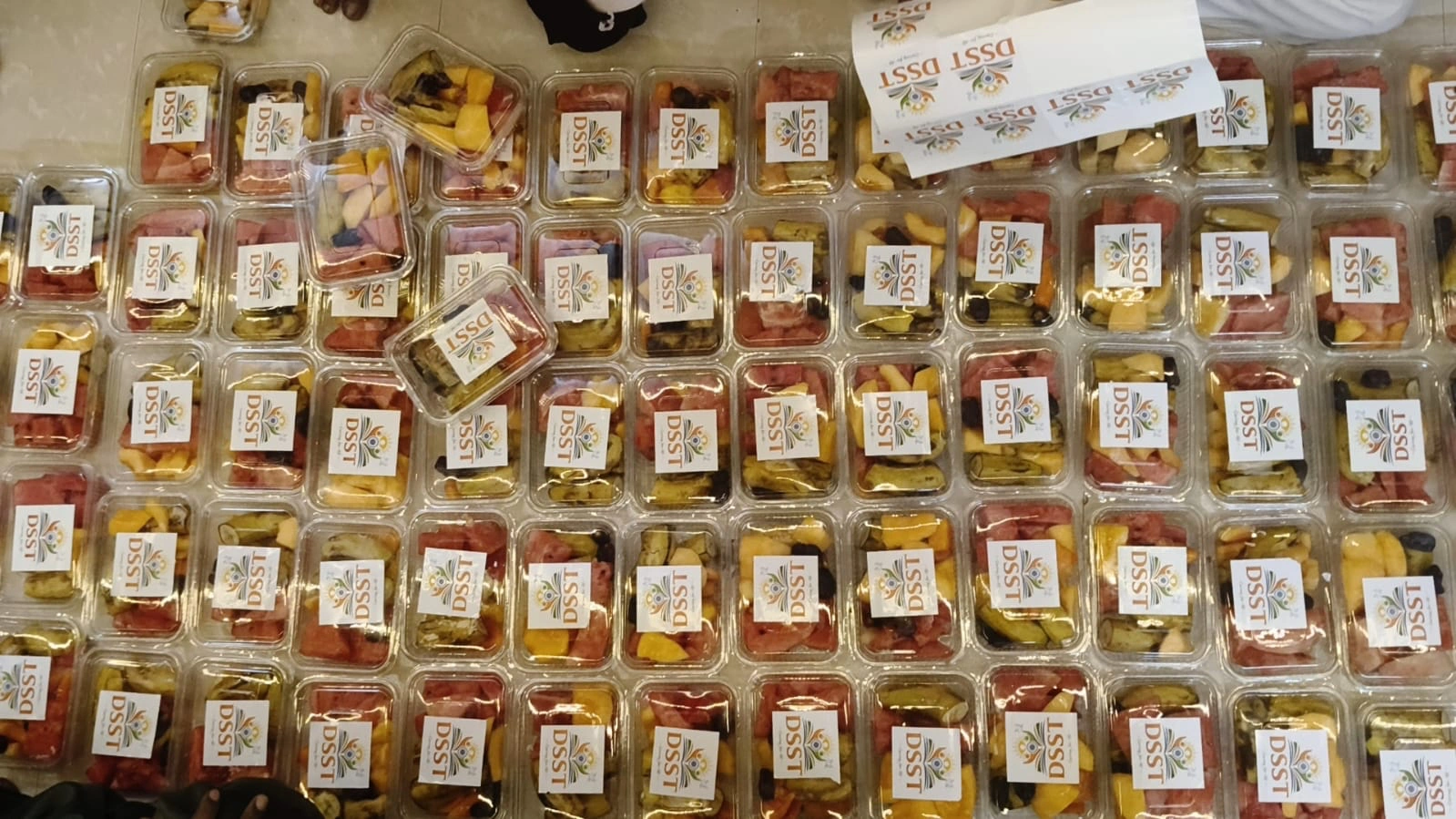 Cancer patient food distribution 1
